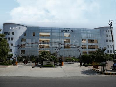 Gallery Cover Pic of Eldeco Utopia Studio