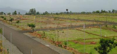 Residential Lands for Sale in Gopal Parvati Park