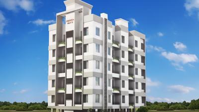 Gallery Cover Pic of Freesia Sky 2