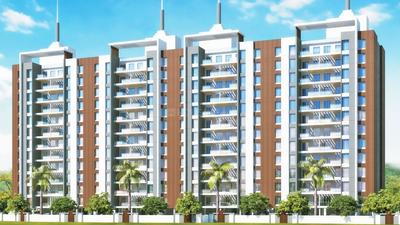 Gallery Cover Pic of ARV Newtown Phase II