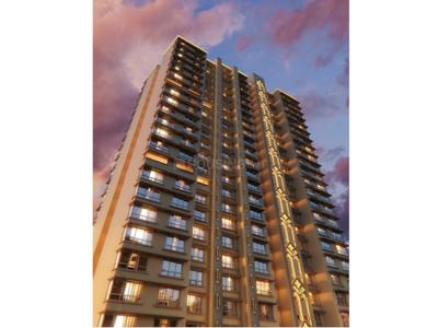 1 BHK Apartment