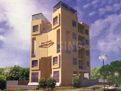 Gallery Cover Pic of Shree Samarth Apartment