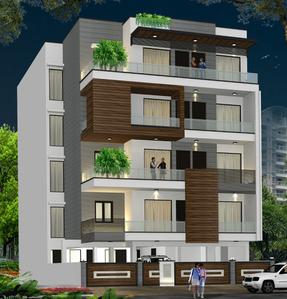 Gallery Cover Pic of Sukhmani Homes