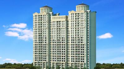 Gallery Cover Pic of Hiranandani Bannerghatta
