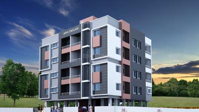 Gallery Cover Pic of Siddhesh Arya Enclave