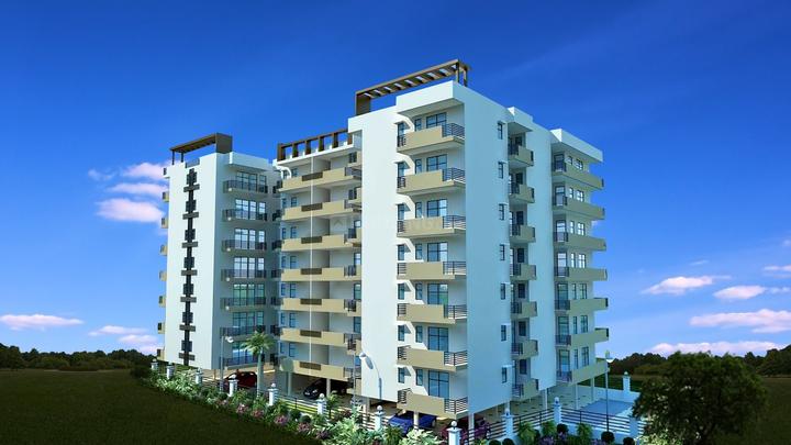 Prithvi East Avenue Grand - Image 5