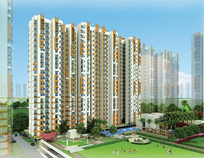 Amrapali Riverview - Image 5
