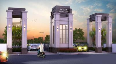 Gallery Cover Pic of Swastik Smart City