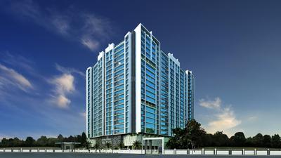 Gallery Cover Pic of Shreepati Rise Estate LLP