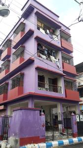 Gallery Cover Pic of Reputed Eleena Apartment