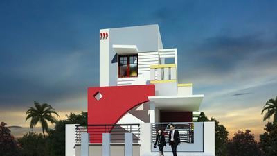 VSB Housing Thiruvallur Villa