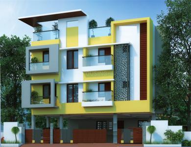 Ranga's Andal