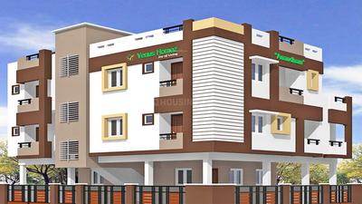 Venus Homez Anandham