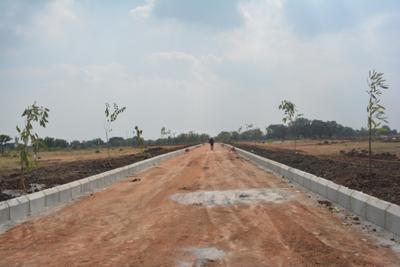 Residential Lands for Sale in Varistha Sri Krishna Enclave