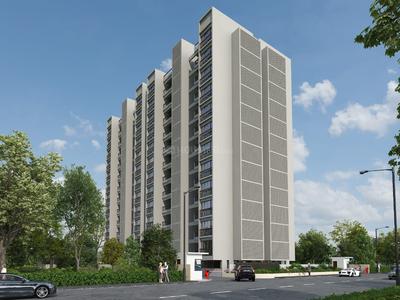 Gallery Cover Pic of Chordia Solitaire Homes Pashan