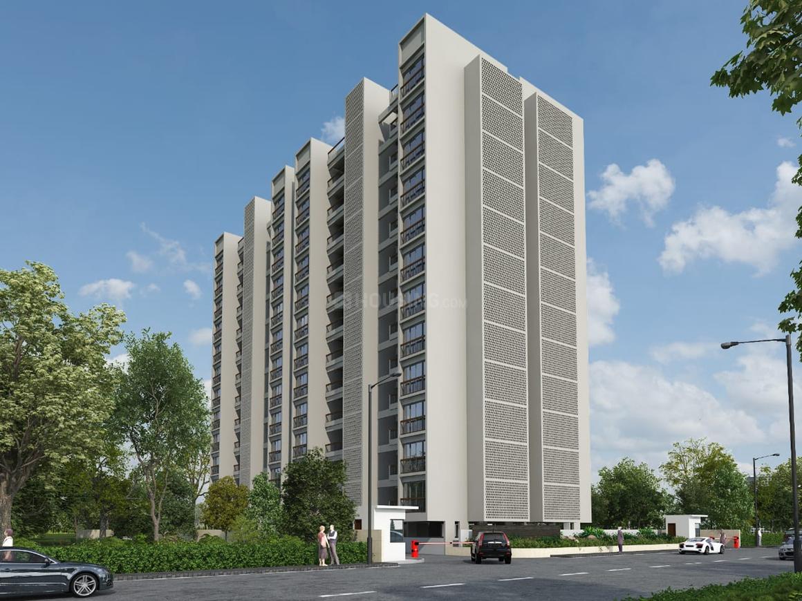 Chordia Solitaire Homes Pashan In Pashan Price Reviews Floor Plan