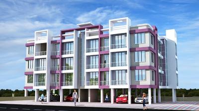 Gallery Cover Pic of Happy Homes Floor - 1