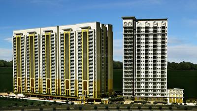 Oasis Venetia Heights
