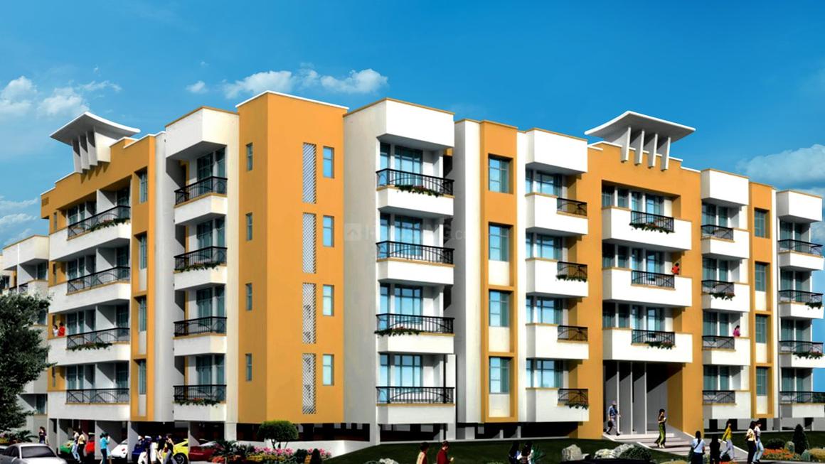 Omaxe Greens in Jharmari Price, Reviews & Floor Plan