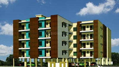 Akshat Floor A 13 Dayal BAGH