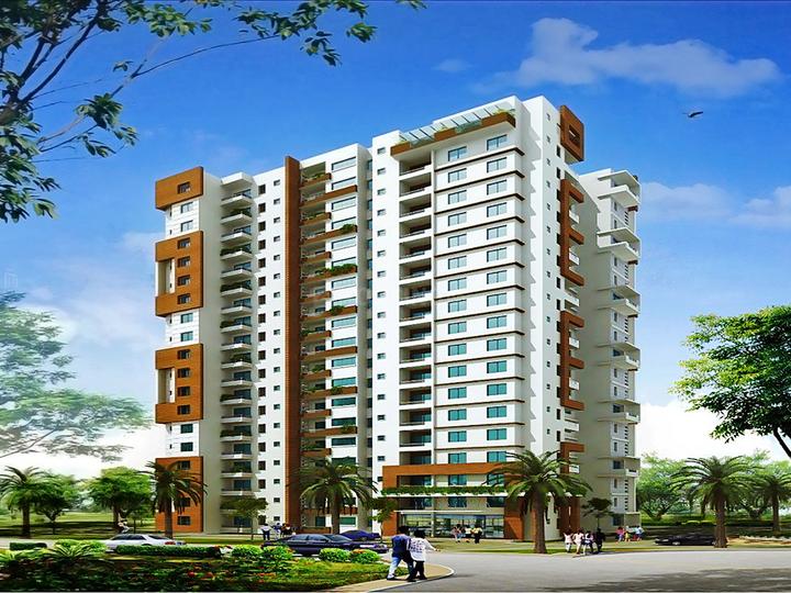 Prestige Sunnyside in Bhoganhalli, Bangalore Price, Reviews & Floor Plan