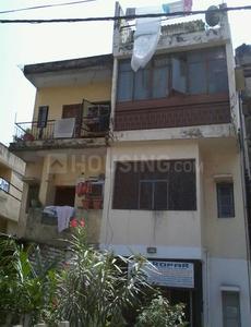 Gallery Cover Image of 160 Sq.ft 1 RK Apartment for buy in DDA RWA DDA Flats Lado Sarai, Lado Sarai for 175000