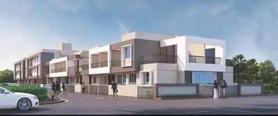 Shree Shree Sai Villas