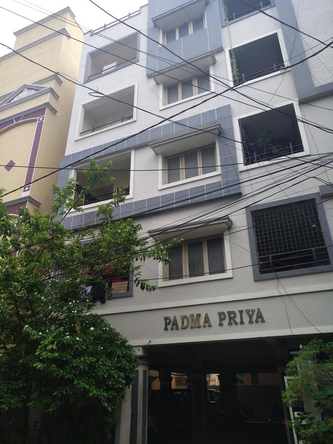 Padma Priya In Yousufguda Hyderabad Price Reviews Floor Plan Padma Priya In Yousufguda Hyderabad Price Reviews Floor Plan