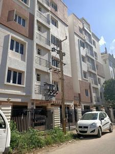 Gallery Cover Pic of Swaraj Venkat Heights