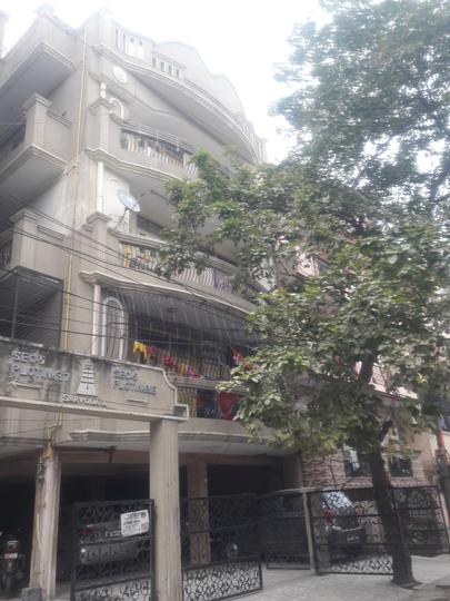 Sarvodaya Om Nilay Apartment - Image 3