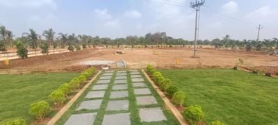 Aduri Iconic 2 in Shadnagar, Hyderabad - Price, Reviews & Floor Plan