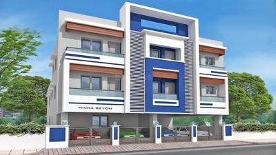 Gallery Cover Pic of Sai Maha Seyon