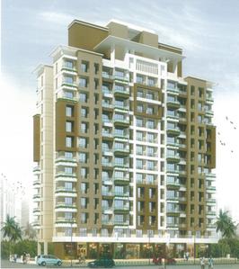 Gallery Cover Pic of S And S Emerald Tower A Wing
