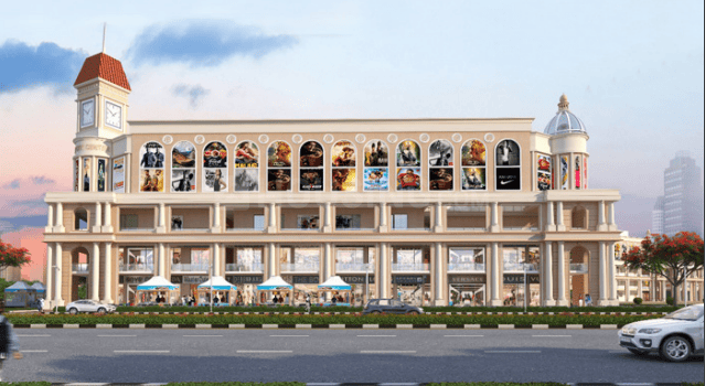 Himalaya City Center - Image 4