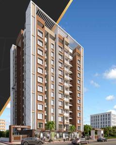 2 BHK Apartment