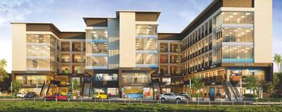 Gallery Cover Pic of Darshanam Trade Center