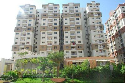 Gallery Cover Pic of My Home Jewel