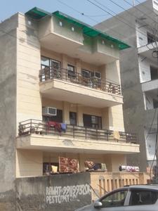 Gallery Cover Image of 2300 Sq.ft 2 BHK Independent Floor for rent in Greenfields, Sector 42 for 22000