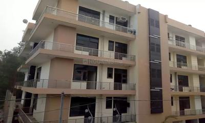 Gallery Cover Pic of Sundaram Shri Sai Heritage Appartments