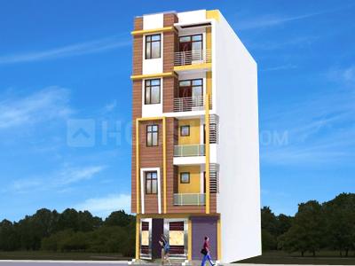 Sharma Apartment - 2