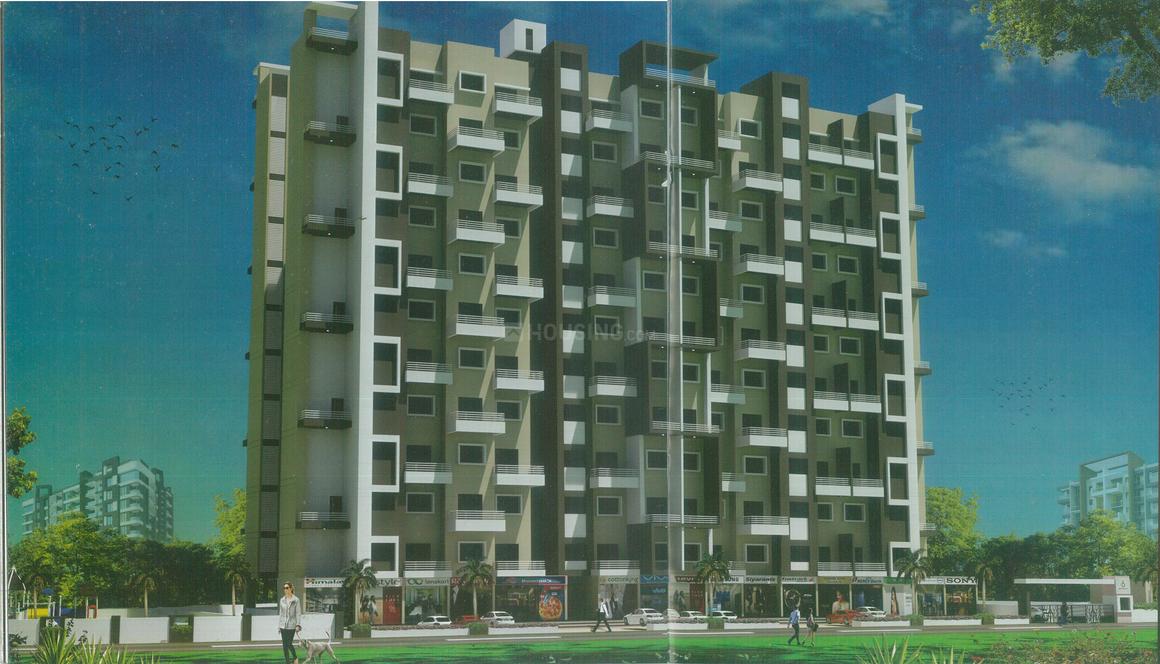 Shree Bhagwati Mithila Heights in Chikhali, Pune Price, Reviews