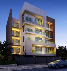 India Mega Floors