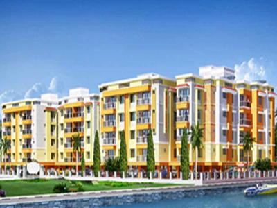 Poorna Vysyan Paradise
