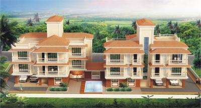 Gallery Cover Pic of Sabh Celestial Casa