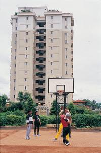 Gallery Cover Image of 1220 Sq.ft 2 BHK Apartment for buy in Komarla Brigade Residency, Uttarahalli Hobli for 7200000
