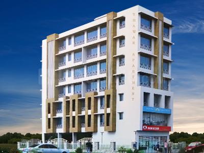 Gallery Cover Pic of Ossia Thawar Apartment