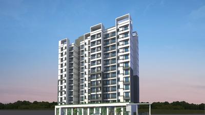 Gallery Cover Pic of Shree Hari Residency