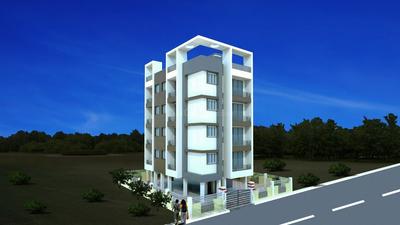Gallery Cover Pic of Ashwini R Shree Suryakant Apartment