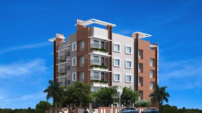 Gallery Cover Pic of Anumeha Vinandani Enclave