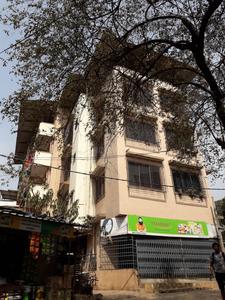 1 BHK Apartment